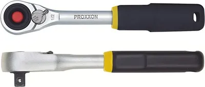 Obrázok produktu pre Proxxon 23164 - Ratsche Knarre 1/2”