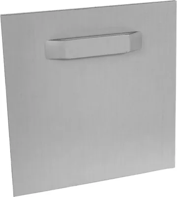 Produktbild von Bildaufhängung selbstklebend, Blech, 100 x 100 mm, Tragkraft 6 kg