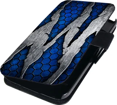 Produktbild von Handy Hülle für Samsung Galaxy A40 Book Case Schutzhülle Tasche Slim Flip Cover Etui Klapphülle Bild 276