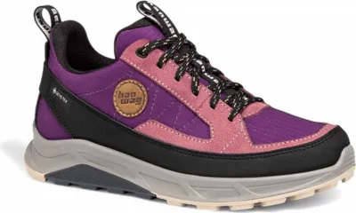 Produktbild von Schuhe Hanwag Rotpunkt Light Low Gtx H300701061532