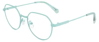Produktbild von Polaroid PLD D465 Green 52/19/140 Uni Brillen
