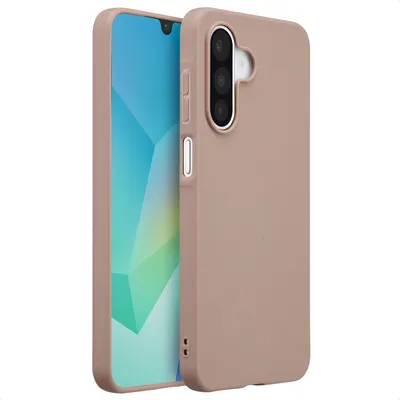 Produktbild von imoshion TPU Color Cover Samsung Galaxy A26 - Braun