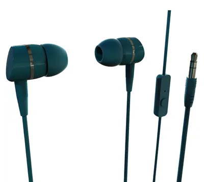 Immagine prodotto di VIVanco™Auricolari Smartsound Con Jack 3,5 Mm