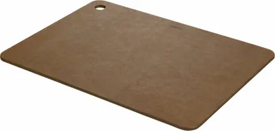 Produktbild von Combekk - Schneidebrett braun 28x38 cm (500403BR)