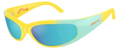 Zdjęcie produktu dla Okulary uni  Arnette model AN4302-30201U