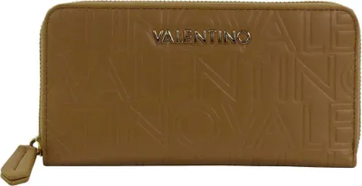 Produktbild von VALENTINO BAGS Lio Re Wallet VPS8AD155: Beige