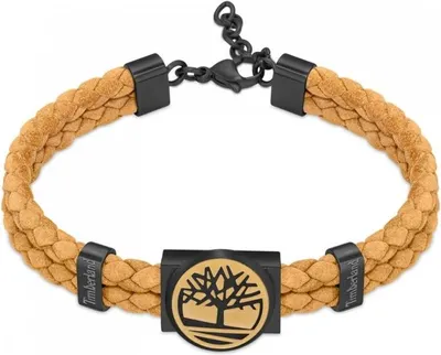Produktbild von Herrenarmreif Timberland TDAGB0001904