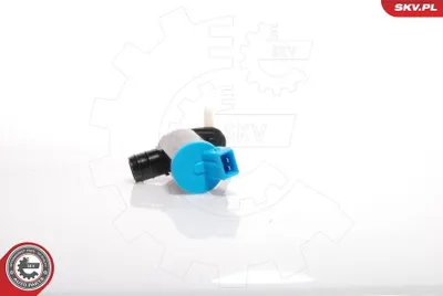 Produktbild von ESEN SKV Waschwasserpumpe passend für PEUGEOT 207 (WA, WC) 15SKV009