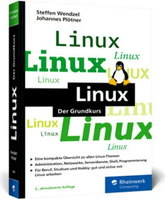 Produktbild von Linux