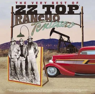 Image de Rancho Texicano-Very Best Of