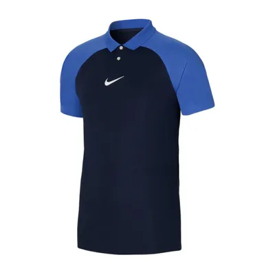 Produktbild von Nike Dri-FIT Academy Pro Men"s OBSIDIAN/ROYAL BLUE/WHITE OBSIDIAN/ROYAL BLUE/WHITE M