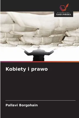 Produktbild von Kobiety i prawo
