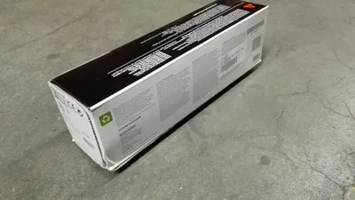 Produktbild von HP 207X Cyan Original LaserJet Tonerkartusche mit hoher Reichweite, 2450 Seiten, 1350 Seiten, Cyan, 1 Stück(e)