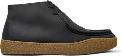 Produktbild von Camper Schnürstiefeletten Herren 32313034313039 Schwarz 43 EU