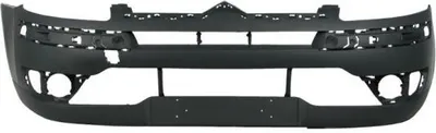 Produktbild von BLIC Stoßstange Stoßfänger für CITROËN C4 I (LC) 5510-00-0537900P