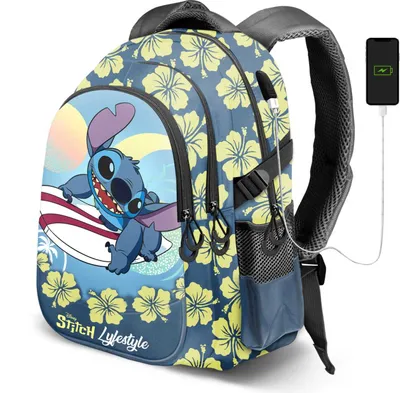 Productafbeelding van Karactermania Lilo en Stitch lifestyle product, voor jongens/meisjes