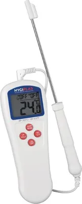 Image de Thermomètre numérique Hygiplas Catertherm