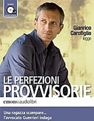 Obrázok produktu pre Dočasné dokonalosti. MP3-CD