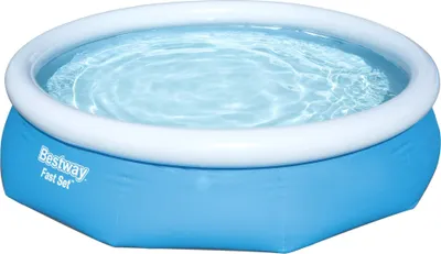 Produktbild von Bestway Bestway® Fast Set™ Aufstellpool Ø 305 x 76 cm 57266
