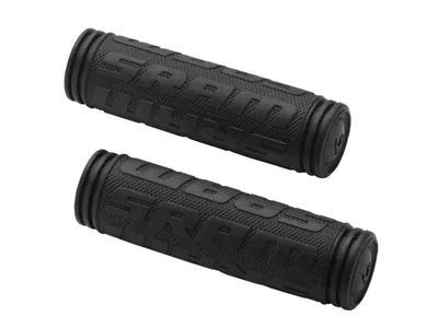 Produktbild von Sram Racing 110 Mm Griffe Schwarz 110 mm Schwarz 110 mm