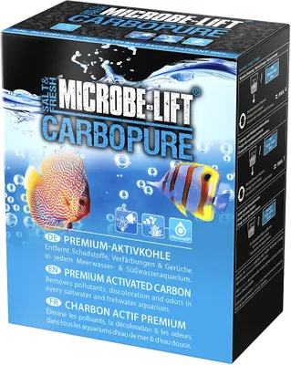 Produktbild von Microbe-Lift Carbopure 1000Ml 486G