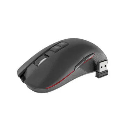 Zdjęcie produktu dla Genesis GENESIS Zircon 330 mysz gamingowa dla praworcznych RF bezprzewodowa optyczna 3600 DPI