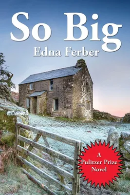 Produktbild von So Big