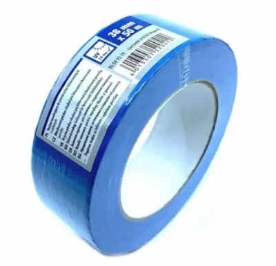 Obrázek produktu pro Páska papírová, 38 mm, 50 m