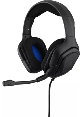 Image de Casque Gaming Comapt Pc, Ps4, Xboxone-bk - The G-lab