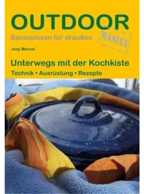 Image de Unterwegs mit der Kochkiste