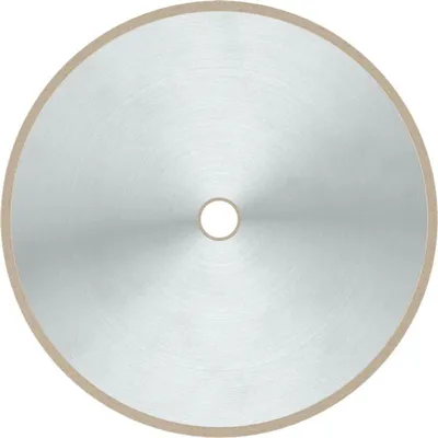 Image de Disque de coupe diamanté Standard pour céramique, 300 x 30 + 25.40 x 2 x 7 mm