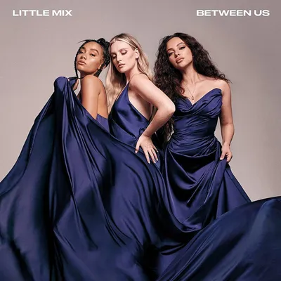 Produktbild von Between Us (Deluxe)
