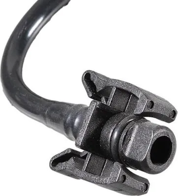 Produktbild von METZGER Kühlerschlauch Wasserschlauch für FORD Fiesta Mk5 Schrägheck (JH1, JD1, JH3, JD3) 2421682