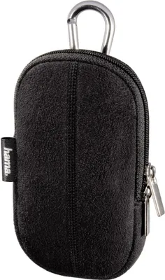 Obrázek produktu pro Pouzdro Slim Fit Black pro Sony PSP Go