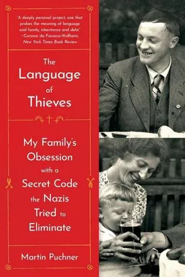 Obrázok produktu pre The Language of Thieves