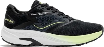 Immagine prodotto di Joma Speed Uomo 2501 Scarpe da corsa da uomo Nero Taglia: 41