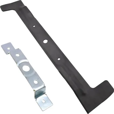 Zdjęcie produktu dla Nóż 62cm + Uchwyt CASTEL GARDEN STIGA BRILL 184109501/0, 84109501/0