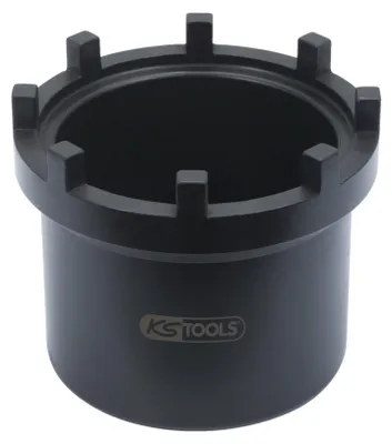 Zdjęcie produktu dla KS TOOLS 450.0236 Klucz do nakrętek płaskich