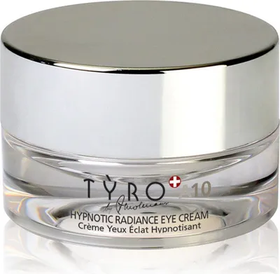 Produktbild von Tyro Hypnotic Radiance Eye Cream 15ml