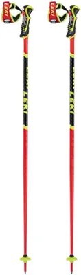 Produktbild von Leki WCR SL 3D 2023/24 Länge: 135 cm