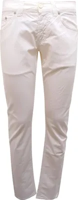 Produktbild von L4194  Slim Pantalone 5 Tasche Uomo Dondup Man Trousers