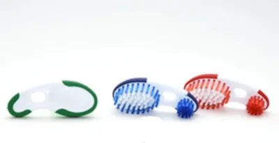 Obrázok produktu pre 1 x štetec na nechty, 10 cm, náhodná farba
