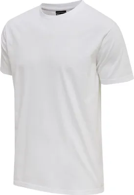 Obrázek produktu pro hummel hmlRED Basic T-Shirt Herren white S
