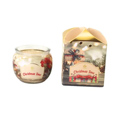 Produktbild von ARÔME Weihnachtszeit Menge: 12 Stück