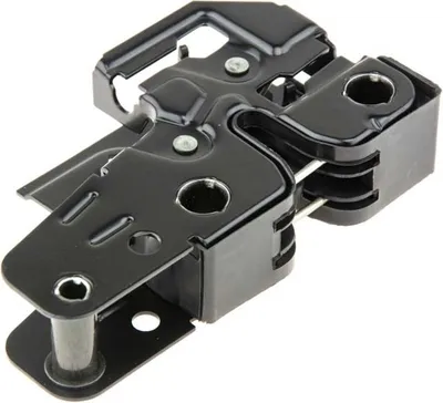 Obrázek produktu pro Zámek Kapoty Vw Caddy 2004-, Polo 2002-, Touran 2003-
