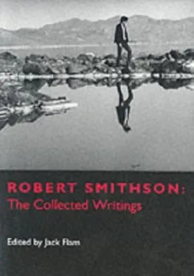 Obrázok produktu pre Robert Smithson