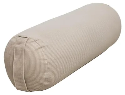 Produktbild von Yoga-Bolster yin - rund - Cord