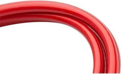 Zdjęcie produktu dla Bowden Jagwire Sport Shift BHL451 4 mm - 1 metr, czerwony