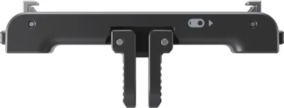 Produktbild von Insta360 GO 3/GO 3S Quick Release Mount, Kamerahalterung, 84 g, Schwarz