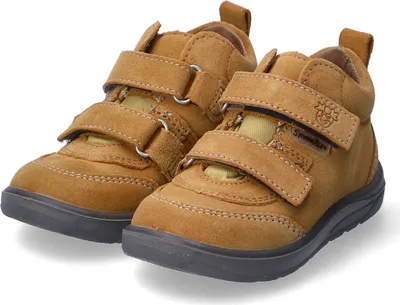 Produktbild von Ricosta Stiefel Jungen 31363134383636 Gelb 27 EU